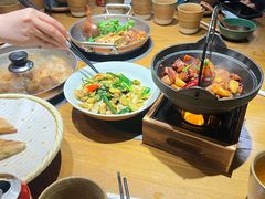 -吃饭皇帝大(合生汇店)