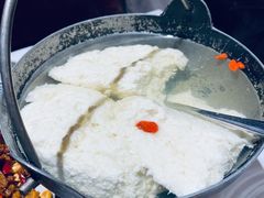 富顺豆花-小河盐帮·私家菜·烤鸭(三元桥·霄云路店)