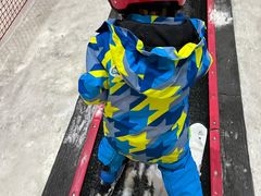 -哈尔滨热雪奇迹
