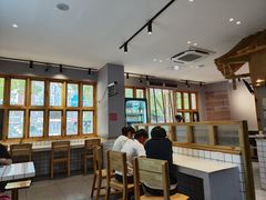 -仙妈米粉店(庆丰路)