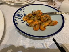 -太湖饭店·寄畅轩中餐厅
