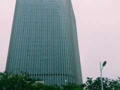 -无锡新湖铂尔曼大酒店