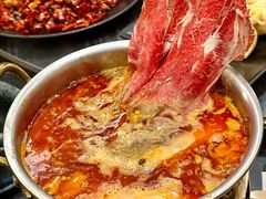 -熹悟海鲜火锅·广式打边炉
