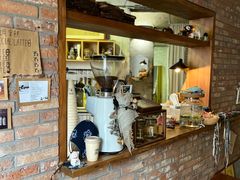 -春庄咖啡SpringHues(钟楼小区店)