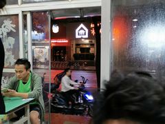 -文武汤包馆(辉河店)