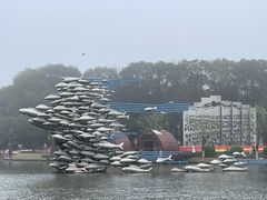 -上海鲜花港