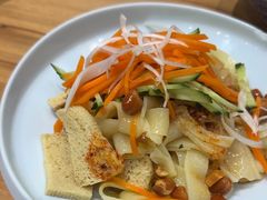 -西部马华清真兰州牛肉面·烧烤夜市(三里河店)
