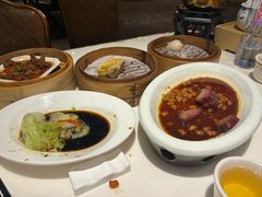 -稻香饭店(IFS国金中心店)