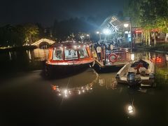 -南通濠河风景名胜区