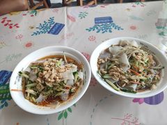 -媛媛家秘制鸡丝凉皮(陆慕店)