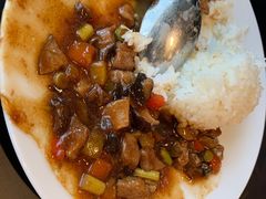 红烩牛肉饭-宜家·瑞典风味餐厅(天津东丽商场店)