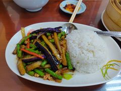 -日月永和中国餐饮名店(东湖店)