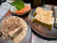 -戏作寿司(观音桥店)