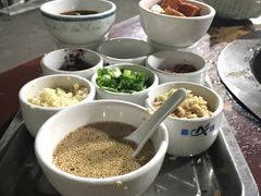 -朝伟清真铜瓢牛肉馆(三十年老·店)