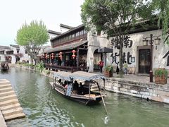 -南浔古镇