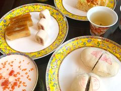 -富华斋饽饽铺·宫廷糕点·伴手礼(护国新天地店)