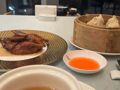 -彩丰楼中餐厅·仁恒洲际酒店