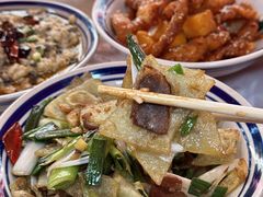 -回味黑鸭煲·始于2006(万松园店)