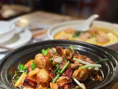 -桂小厨广西菜(印象城店)