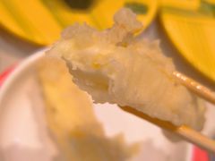 -京樽回転寿司(奥林匹克店)