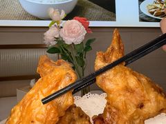 -陆记鹅庄·潮汕菜·狮头鹅(大仟里店)
