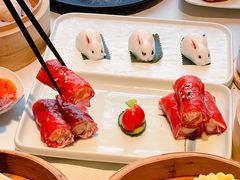 -相思林金岛饭店(青山湖店)