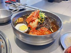 -大叹号·朝鲜族烤肉(潍坊泰华城店)