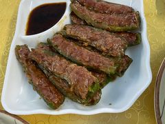 -海鲜街菜馆(海珠南路店)