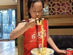 -吴满满油泼面(北方风味园店)