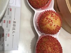 -稻香酒家·33年老字号·港式粤菜(富邦中心店)