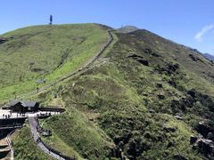 -萍乡武功山风景名胜区