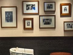 -上海锦江汤臣洲际大酒店柒酒廊