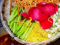 -大龙燚火锅(太古里店)