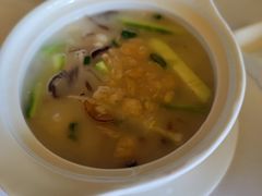-顺德喜来登酒店·采悦轩
