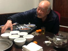 -洪运轩饭庄(北纬路店)