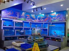 -迎喜海鲜酒楼(鹏森·海纳中心店)