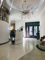 -新蝶变皮肤管理中心