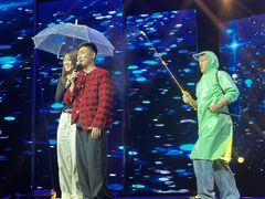 -南风大剧院莎梦二人转剧场