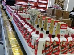 -红色盛宴酒楼(科丰桥店)