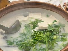 -千岛湖鱼味馆(十字街总店)