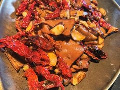 -Ameigo梅果·云贵川bistro(长宁来福士店)