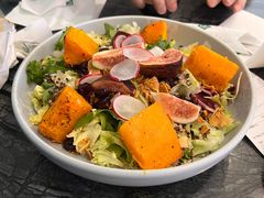 -THE WOODS 简餐 (国贸商城店)