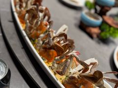 -佬太公海鸭·海鲜大排档(上海总店)