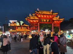 -溱湖八鲜菜馆