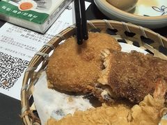 -和府捞面(国金汇店)