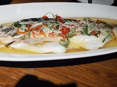 -金枝玉叶上海人家食府(三里河店)