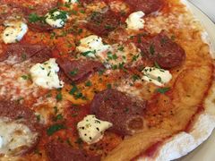 -玛尚诺Pizza&Bar(长泰广场店)