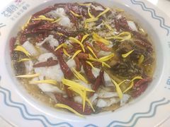 -花椒俏川菜小馆(南海万达店)