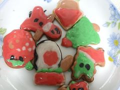 -匡小敏手工烘培(大地金墅店)