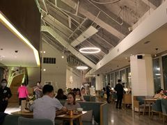 大堂-EN SPACE恩空间